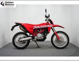 Gasgas ES 700 2023 occasion