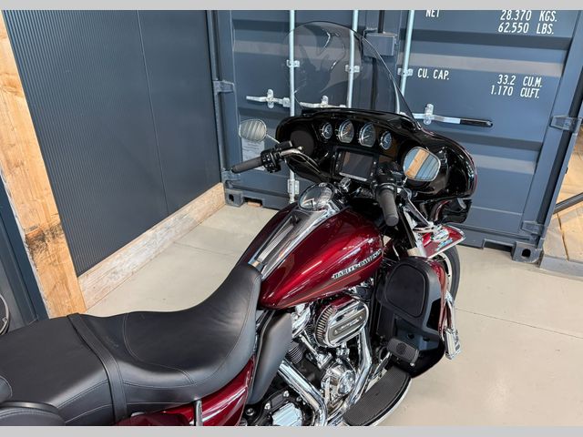harley-davidson - electra-glide-ultra-limited-flhtk