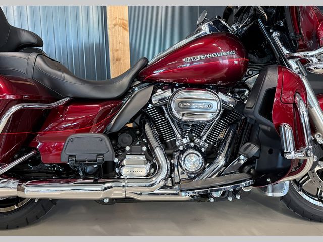 harley-davidson - electra-glide-ultra-limited-flhtk