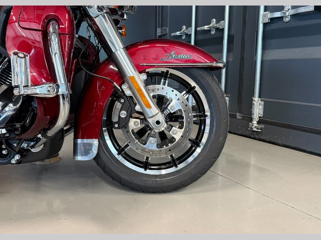 harley-davidson - electra-glide-ultra-limited-flhtk