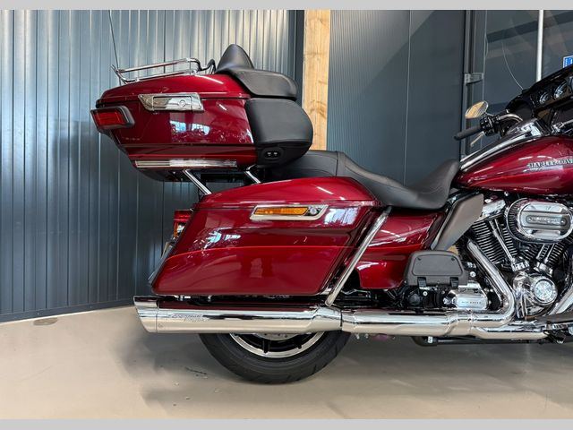 harley-davidson - electra-glide-ultra-limited-flhtk