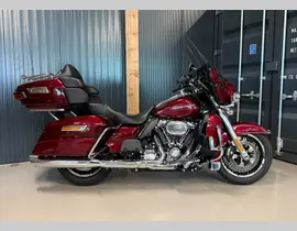 Harley-Davidson Electra Glide Ultra Limited Flhtk 2017 occasion