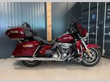 HARLEY-DAVIDSON ELECTRA GLIDE ULTRA LIMITED FLHTK