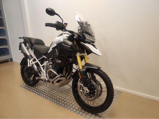 triumph - tiger-1200-rally-pro
