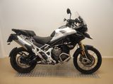 TRIUMPH TIGER 1200 RALLY PRO