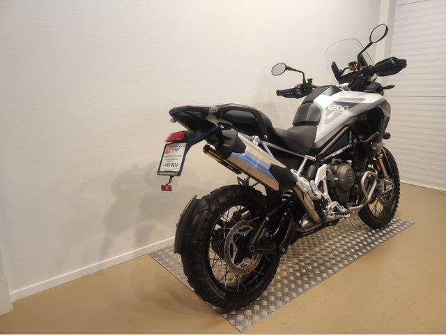 triumph - tiger-1200-rally-pro