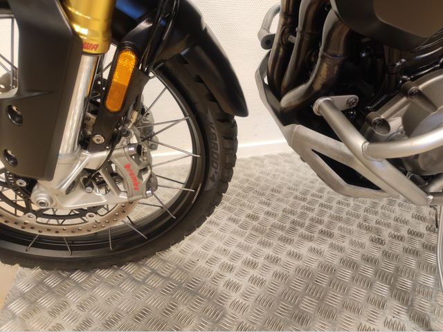 triumph - tiger-1200-rally-pro