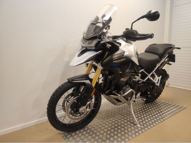 triumph - tiger-1200-rally-pro