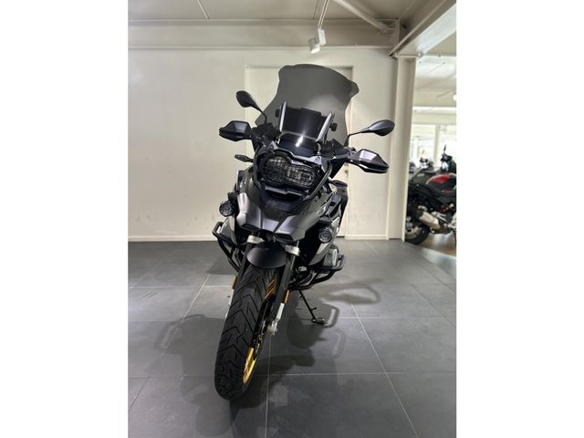bmw - r-1250-gs