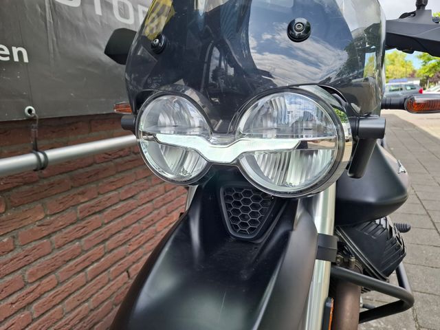 moto-guzzi - v-85-tt-850