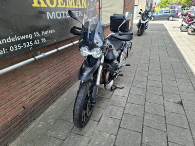 MOTO GUZZI V 85 TT 850 – foto 3