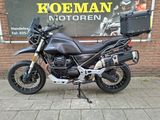 MOTO GUZZI V 85 TT 850