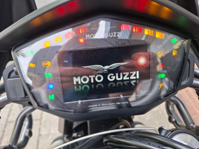 moto-guzzi - v-85-tt-850