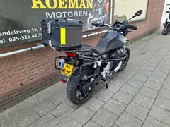 Moto Guzzi V 85 TT 850 2022 occasion – foto 17 van 19
