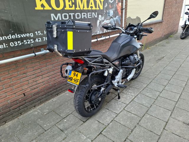 moto-guzzi - v-85-tt-850