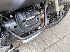 Moto Guzzi V 85 TT 850 2022 occasion – foto 15 van 19