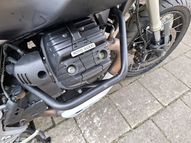 moto-guzzi - v-85-tt-850