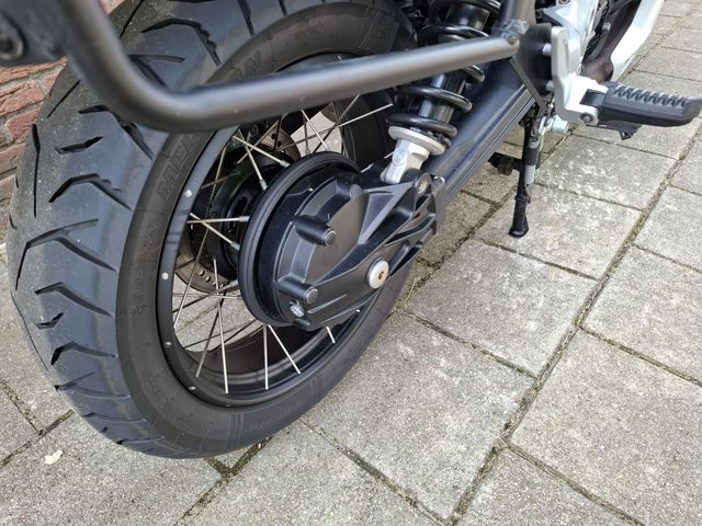 moto-guzzi - v-85-tt-850