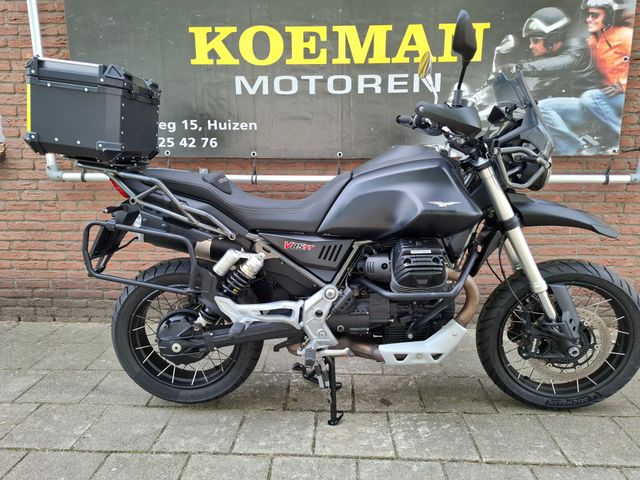 moto-guzzi - v-85-tt-850
