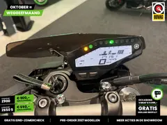 Yamaha MT 09 ABS 2020 occasion – foto 2 van 23