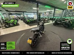 Yamaha MT 09 ABS 2020 occasion – foto 3 van 23
