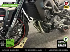 Yamaha MT 09 ABS 2020 occasion – foto 6 van 23