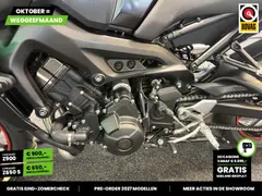 Yamaha MT 09 ABS 2020 occasion – foto 7 van 23