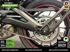 Yamaha MT 09 ABS 2020 occasion – foto 9 van 23