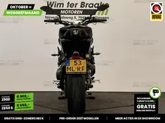 Yamaha MT 09 ABS 2020 occasion – foto 11 van 23