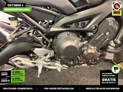 Yamaha MT 09 ABS 2020 occasion – foto 15 van 23
