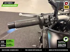 Yamaha MT 09 ABS 2020 occasion – foto 19 van 23