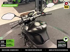 Yamaha MT 09 ABS 2020 occasion – foto 21 van 23