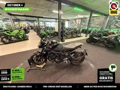 Yamaha MT 09 ABS 2020 occasion – foto 22 van 23