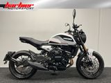 MOTO MORINI SEIEMMEZZO STR
