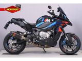 BMW M 1000 XR