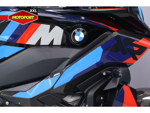 bmw - m-1000-xr