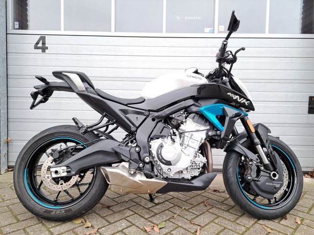 cfmoto - 675-nk