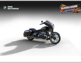 BMW R 18 B 2026 occasion