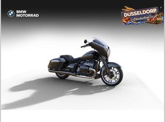 BMW R 18 B 2026 occasion