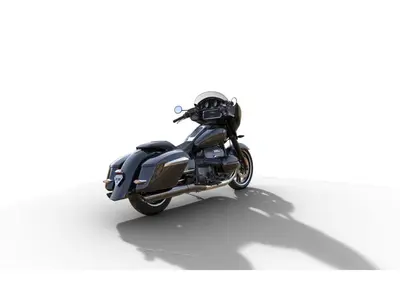 BMW R 18 B – foto 2