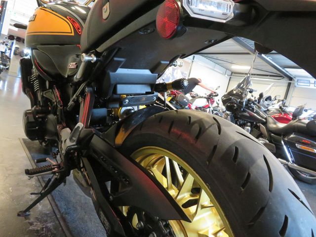kawasaki - z900rs-se