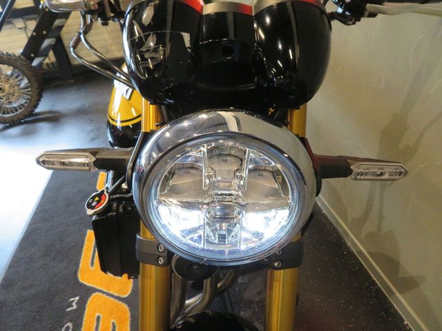 kawasaki - z900rs-se