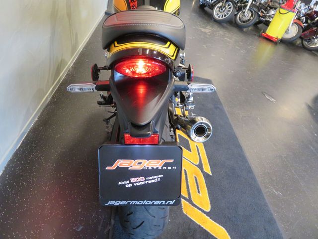 kawasaki - z900rs-se