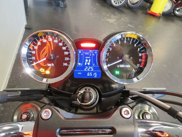 kawasaki - z900rs-se