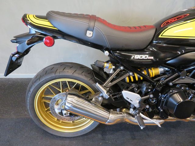 kawasaki - z900rs-se
