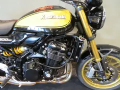 Kawasaki Z 900 RS SE Z900RS Special Edition! 2024 occasion – foto 9 van 13