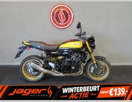 Kawasaki Z900RS SE 2024 occasion