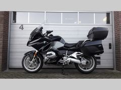 BMW R 1200 RT ABS-ESA-ASC