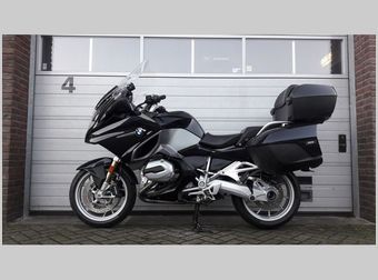 BMW R 1200 RT 2017 occasion