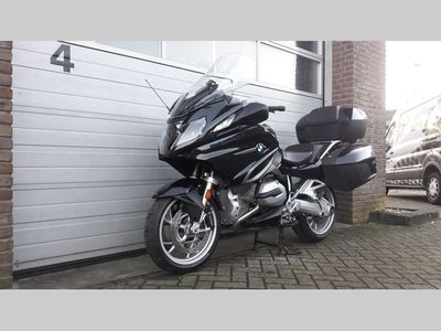 BMW R 1200 RT – foto 2